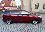 Mazda 5 2
