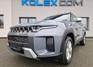 SsangYong Ostatní 8