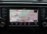 Volkswagen Touran 12