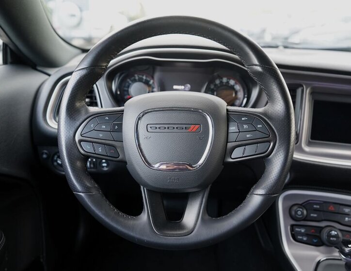 Dodge Challenger Kupé 3,6 l 227 kw