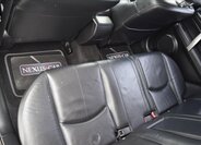 Mazda 6 Liftback 2,0 l 103 kw