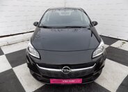 Opel Corsa 4