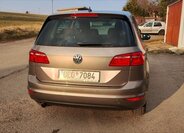Volkswagen Golf Sportsvan MPV 0,0 0