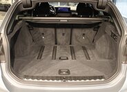 BMW Řada 3 Kombi 2,0 l 140 kw