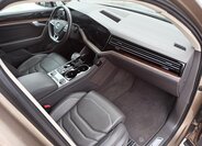 Volkswagen Touareg 18