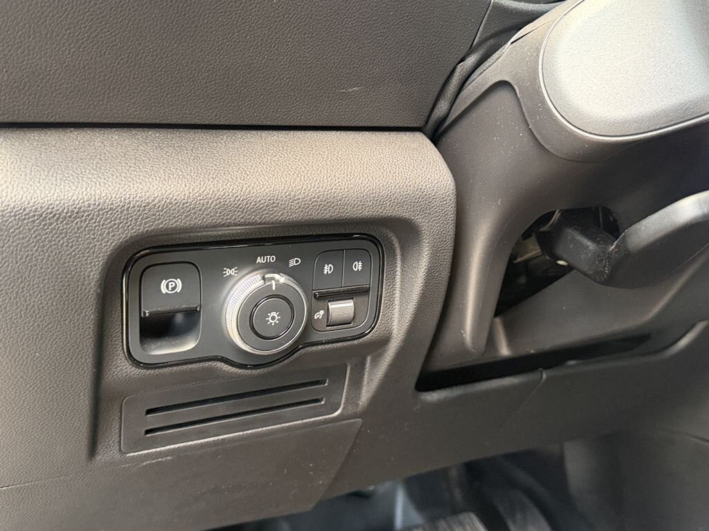 Mercedes-Benz Citan Skříň 1,5 l 70 kw