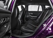 BMW M3 Kombi 3,0 l 390 kw