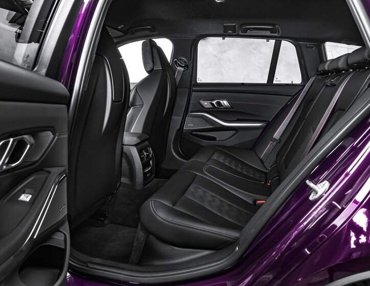 BMW M3 Kombi 3,0 l 390 kw