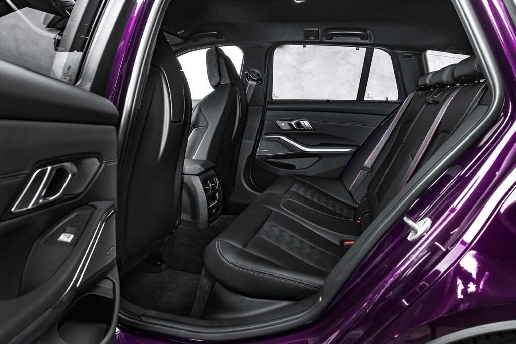 BMW M3 Kombi 3,0 l 390 kw