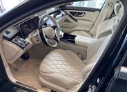 Mercedes-Benz Třídy S Ostatní 3,0 l 270 kw