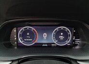 Škoda Octavia Liftback 2,0 l 85 kw