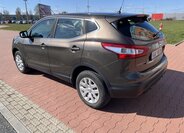 Nissan Qashqai SUV / Terénní 1,2 l 85 kw