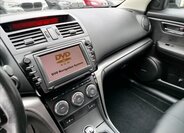 Mazda 6 Kombi 2,0 l 114 kw