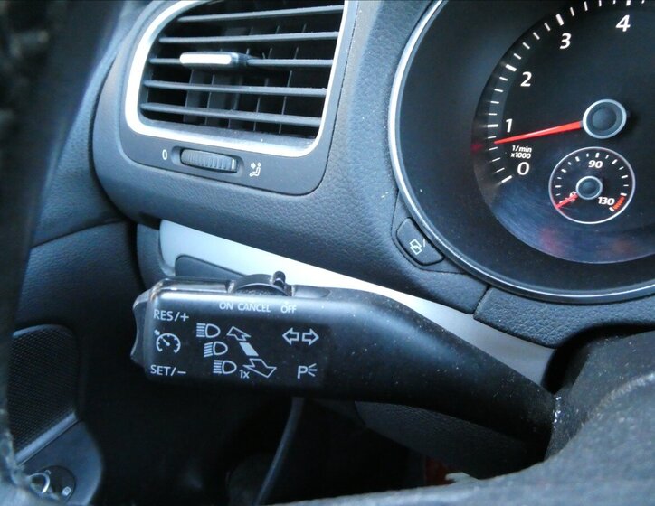 Volkswagen Golf Kombi 1,4 l 90 kw