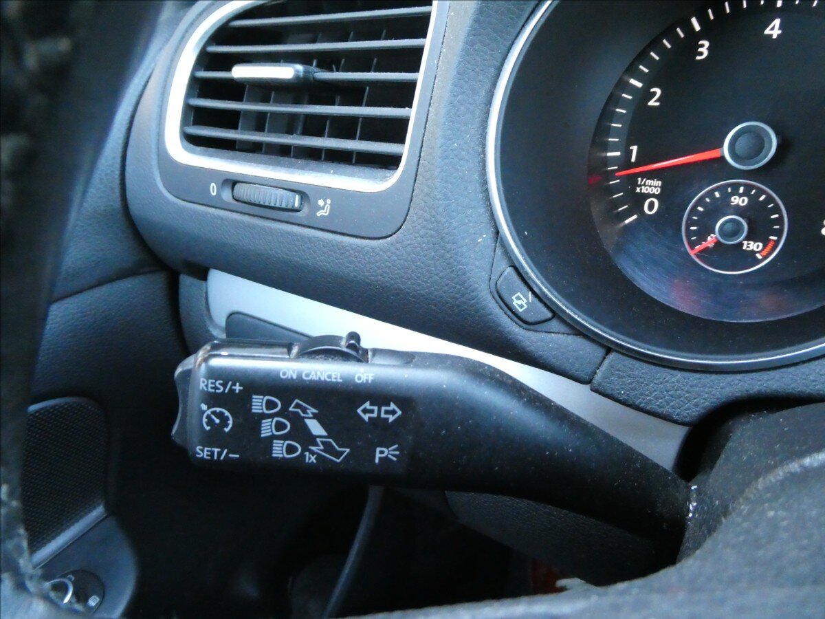 Volkswagen Golf Kombi 1,4 l 90 kw