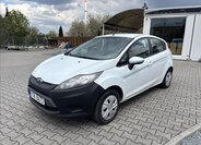 Ford Fiesta Hatchback 1,4 l 51 kw