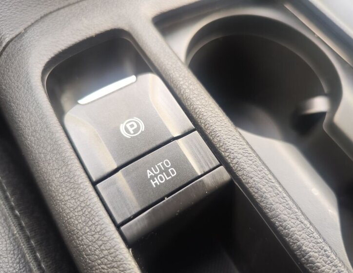 Hyundai i30 Liftback 1,5 l 117 kw