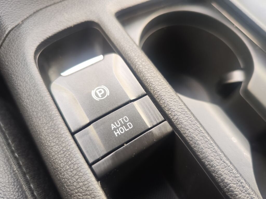 Hyundai i30 Liftback 1,5 l 117 kw