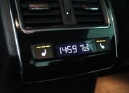 Škoda Superb Sedan 2,0 l 110 kw