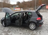 Volkswagen Golf Hatchback 1,2 l 77 kw
