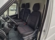 Citroën Jumper Skříň 2,2 l 103 kw