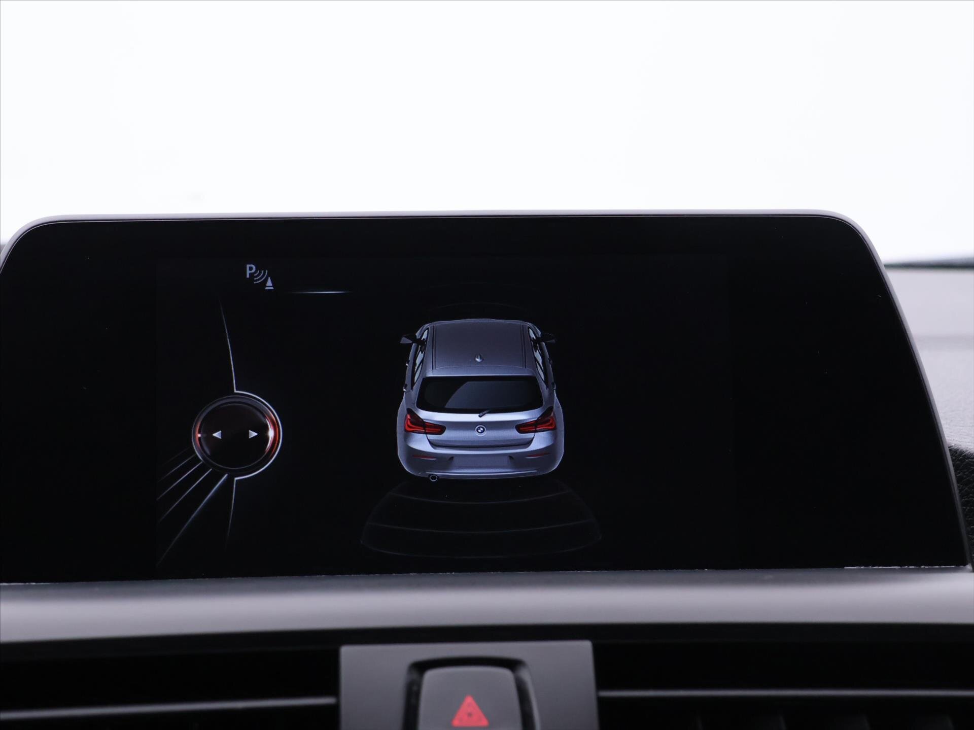 BMW Řada 1 Hatchback 1,5 l 85 kw