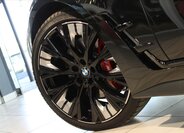 BMW Řada 4 Sedan / Limuzína 2,0 l 140 kw