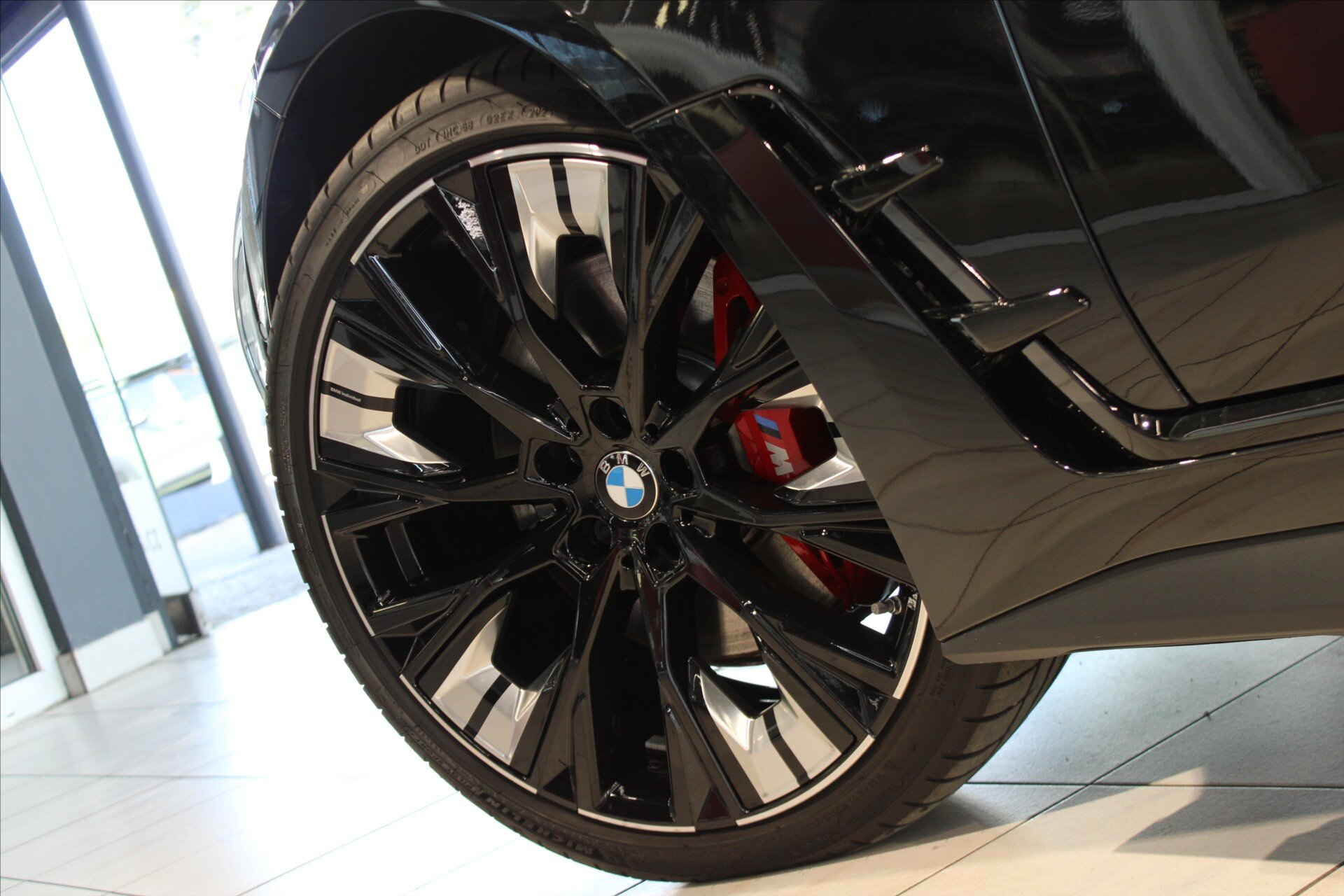 BMW Řada 4 Sedan / Limuzína 2,0 l 140 kw