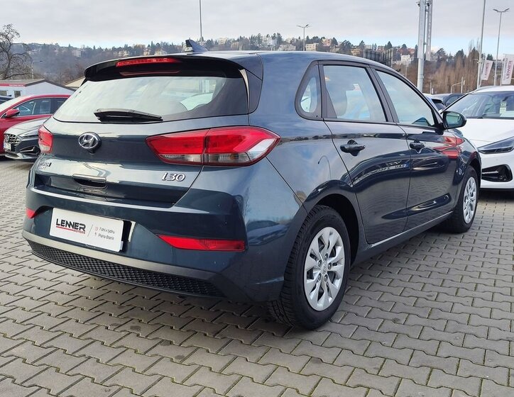 Hyundai i30 5