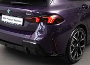 BMW Řada 1 Hatchback 1,5 l 125 kw