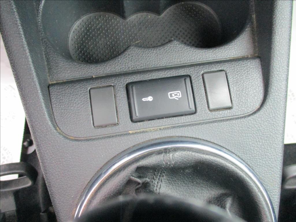 Škoda Fabia Hatchback 1,2 l 63 kw