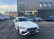 Mercedes-Benz Třídy C 9