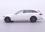 Mercedes-Benz Třídy C 4