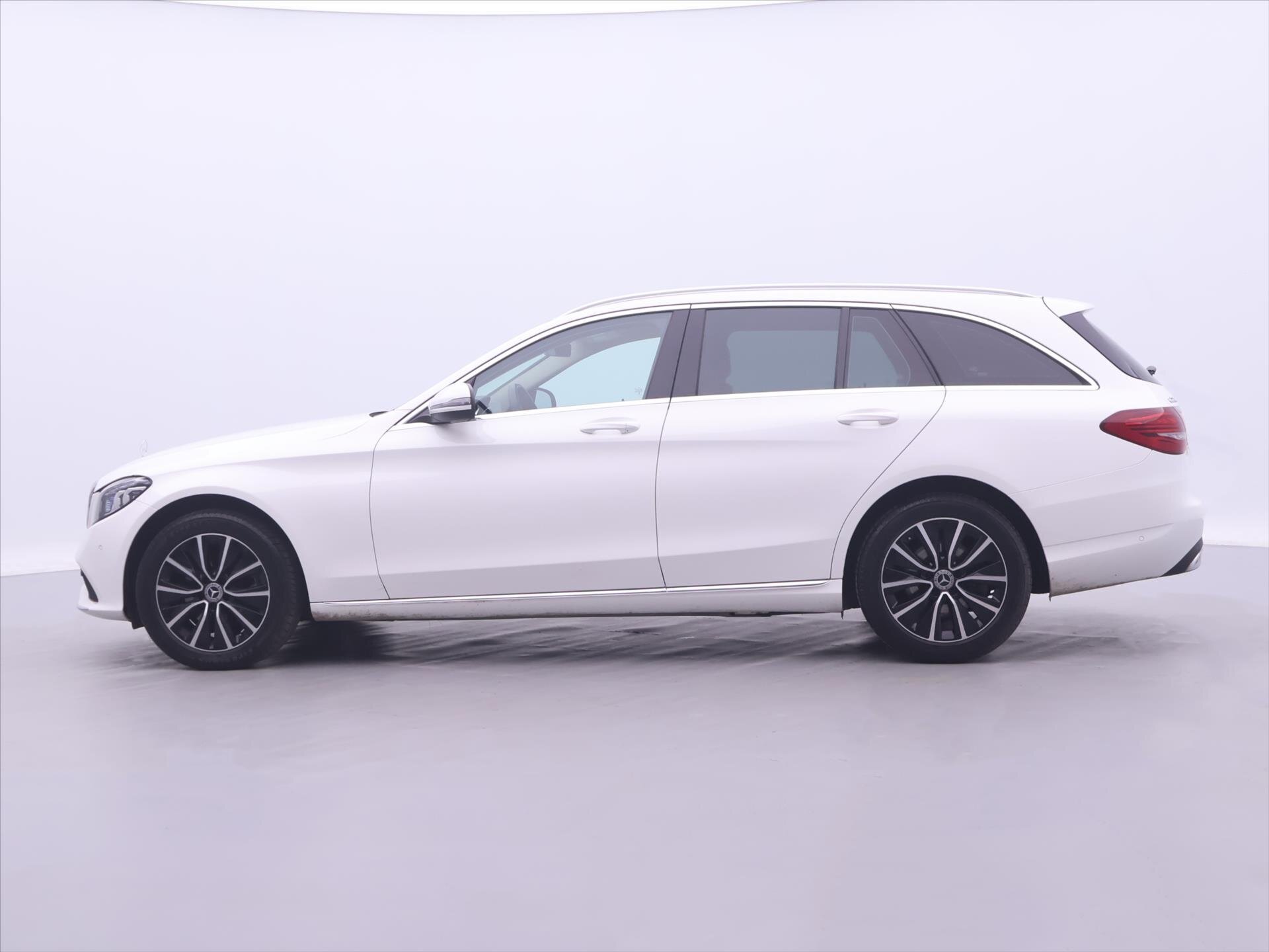 Mercedes-Benz Třídy C