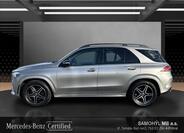 Mercedes-Benz GLE 2