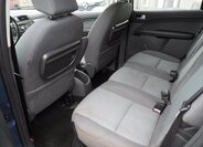 Ford C-MAX Kombi 1,6 l 74 kw