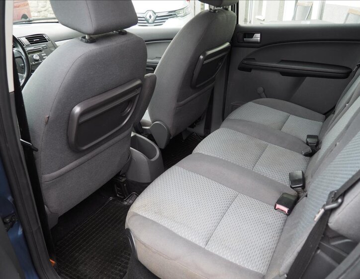 Ford C-MAX Kombi 1,6 l 74 kw