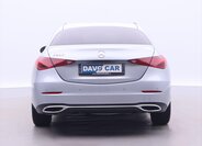 Mercedes-Benz Třídy C Sedan 1,5 l 150 kw