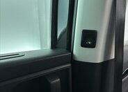 Volkswagen Sharan MPV 2,0 l 130 kw