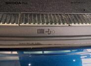 Škoda Superb Kombi 2,0 l 147 kw