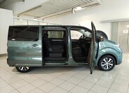 Toyota ProAce Verso MPV 0,0 106 kw