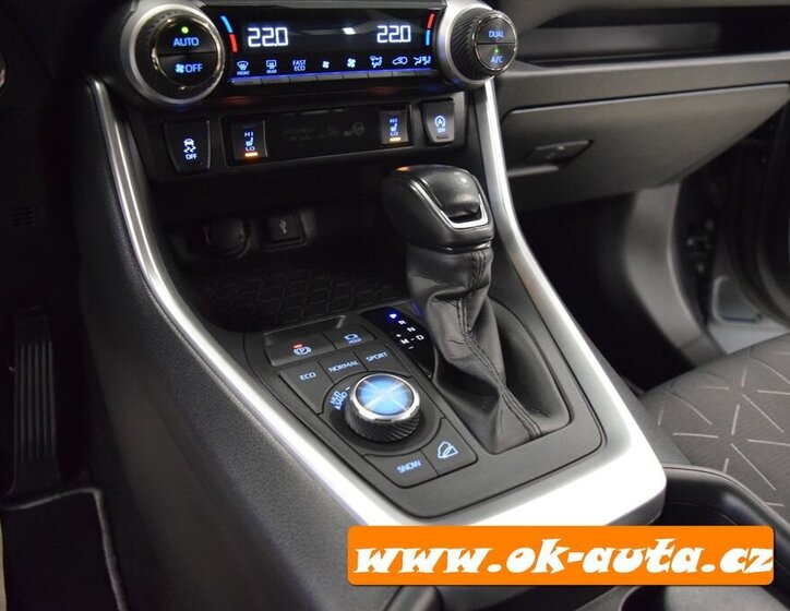 Toyota RAV4 SUV 0,0 130 kw