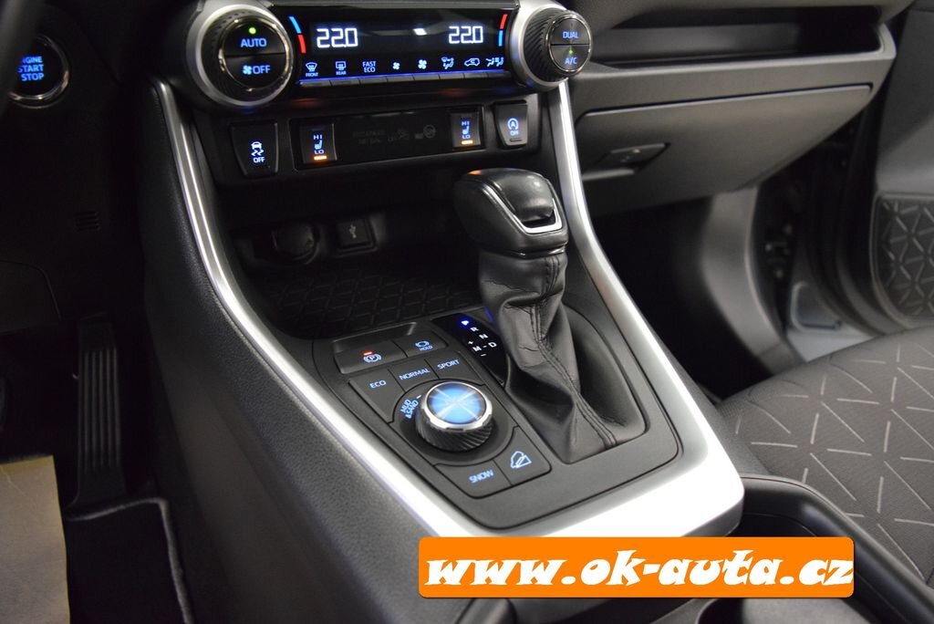 Toyota RAV4 SUV 0,0 130 kw