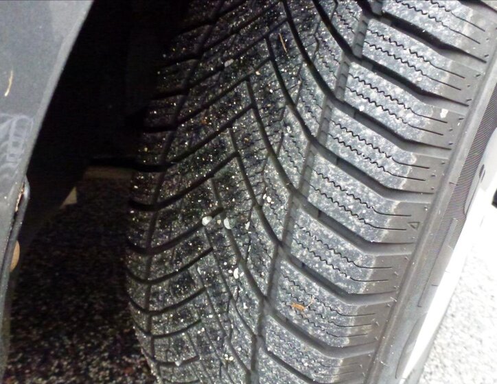 Volkswagen Sharan Kombi 2,0 l 125 kw