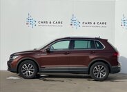 Volkswagen Tiguan 2