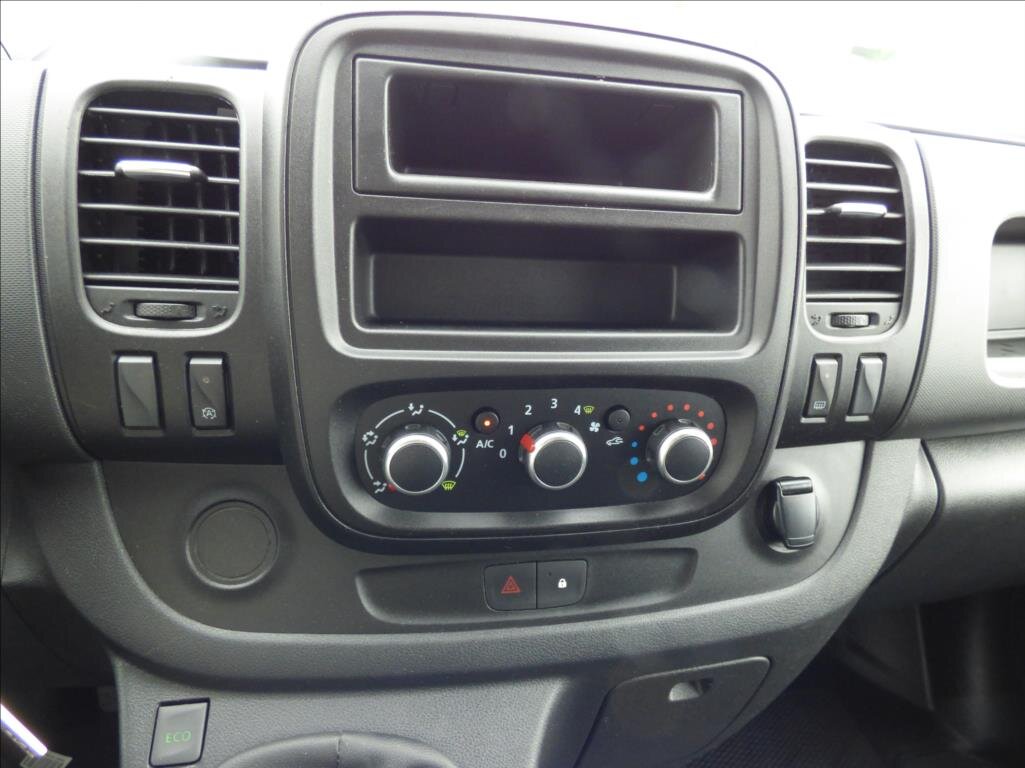 Renault Trafic Ostatní 2,0 l 88 kw