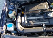 Volkswagen Golf Kombi 1,4 l 55 kw