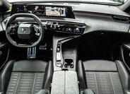 Peugeot 3008 SUV / Terénní 1,2 l 107 kw