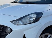 Hyundai i10 Hatchback 998,0 49 kw