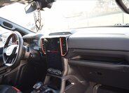 Ford Ranger Pick-up 3,0 l 215 kw